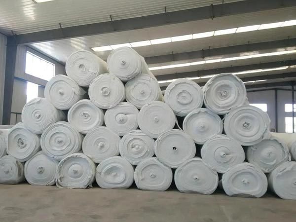 Geotextile