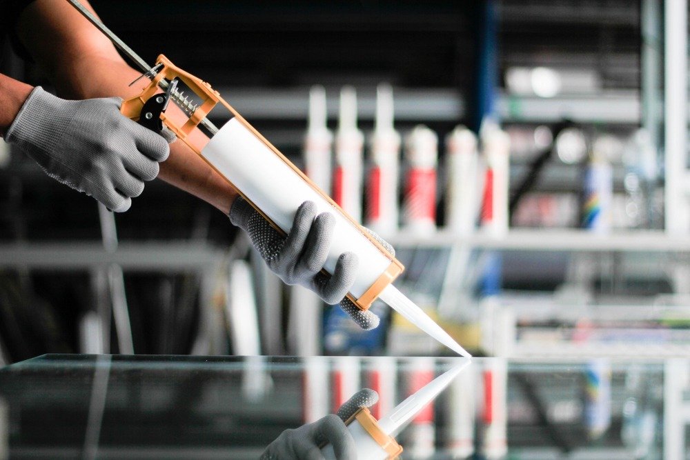 Adhesives and Sealants